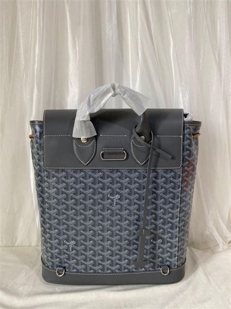 afen factory goyard